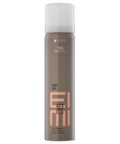 Wella Professionals EIMI Dry Me sausasis šampūnas, 65 ml