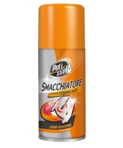 Pulisvelt sausas dėmių valiklis audiniams, 150 ml 