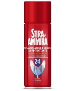 Stira e Ammira sausas dėmių valiklis audiniams, 200 ml 