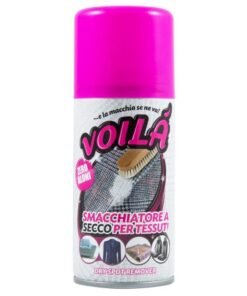 Voilà sausas dėmių valiklis audiniams, 200 ml