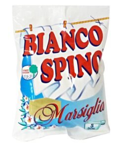 Biancospino dėmių valiklis audiniams milteliais, 300 g (Marselio kvapas)