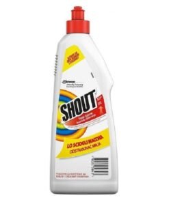 Shout skystas dėmių valiklis audiniams, 500 ml
