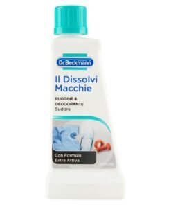 Dėmių valiklis Dr. Beckmann Rust, 50 ml