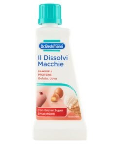 Dėmių valiklis Dr. Beckmann Blood, 50 ml