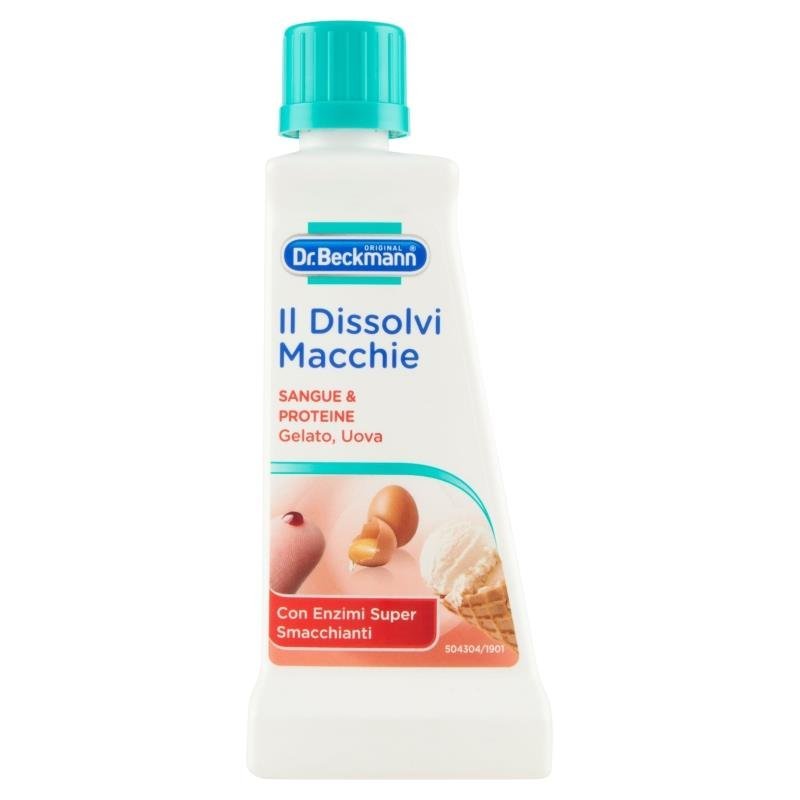 Dėmių valiklis Dr. Beckmann Blood, 50 ml