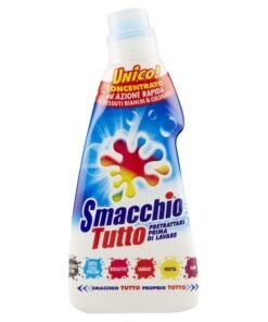 Smacchio Tutto dėmių valiklis audiniams prieš skalbimą, 400 ml
