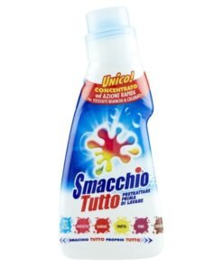 Smacchio Tutto dėmių valiklis audiniams prieš skalbimą, 250 ml