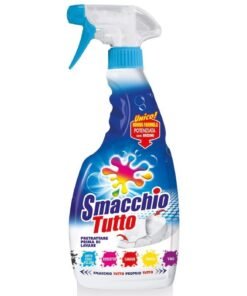 Smacchio Tutto dėmių valiklis audiniams su purškikliu, 500 ml