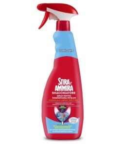 Stira e Ammira dėmių valiklis audiniams su purkštuku, 750 ml
