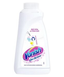Dėmių valiklis Vanish Oxi White gelis, 500 ml