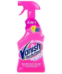 Dėmių valiklis Vanish Oxi, 725 ml