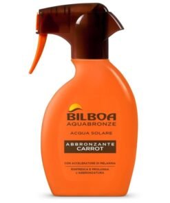 Bilboa Aquabronze įdegį skatinantis purškalas, 250 ml