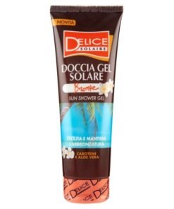 Delice Solaire Bronzer dušo želė po deginimosi, 250 ml