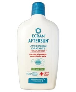 Ecran Aftersun pienelis po deginimosi, 200 ml