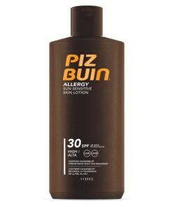 Piz Buin Allergy losjonas nuo saulės SPF30, 200 ml
