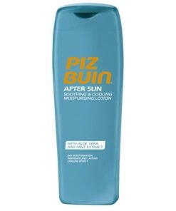Piz Buin After Sun losjonas po deginimosi, 200 ml