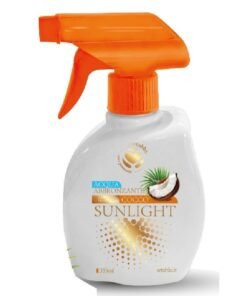 Setablu Sun Light kokosų vanduo įdegiui, 250 ml