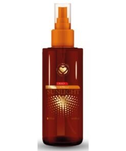 Setablu Sun Light apsauginis plaukų aliejus, 150 ml