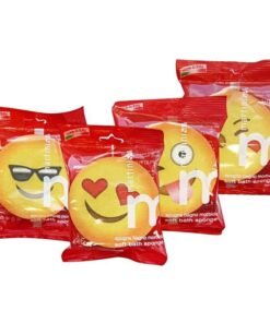 Martini Soft Bath Sponge minkšta maudymosi kempinė, 1 vnt.