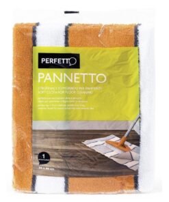 Perfetto Pannetto grindų šluostė, 50 × 60 cm