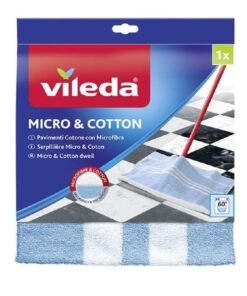 Vileda Micro & Cotton grindų šluostė