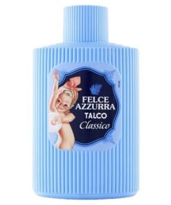 Felce Azzurra Talco Classico kūno talkas, 200 g