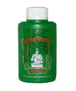 Borotalco Roberts kūno talkas, 100 g
