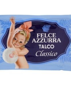 Felce Azzurra Talco Classico kūno talkas, 100 g