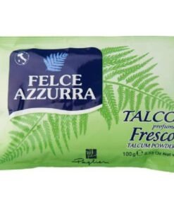 Felce Azzurra Talco Fresco kūno talkas, 100 g