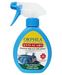 Orphea Anti-Acaro purškalas nuo dulkių erkučių, 150 ml