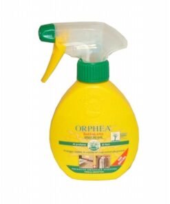 Orphea Salvalana purškalas nuo kandžių kilimams ir tekstilei, 150 ml