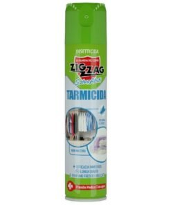 Zig Zag Salva Abiti kandžių naikinimo purškalas spintoms, 300 ml