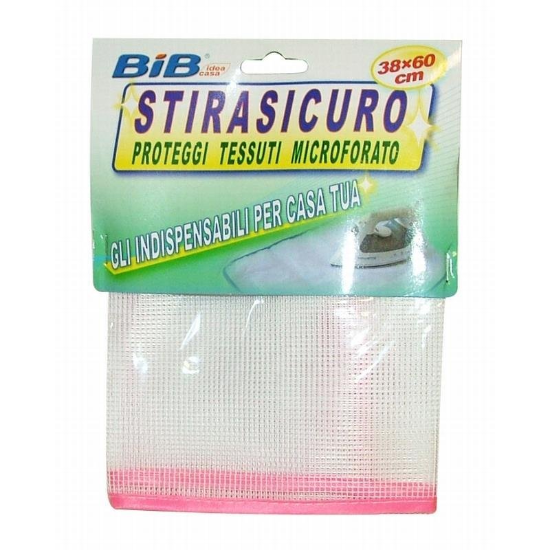BiB STIRASICURO apsauginis lyginimo tinklelis 38x60 cm