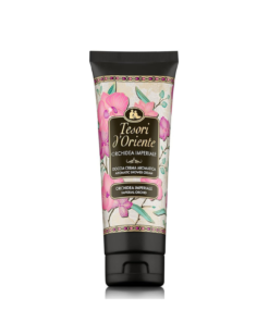 Dušo želė Tesori d’Oriente Orchidea Imperiale, 250 ml