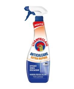 Kalkių nuosėdų valiklis Chanteclair Anticalcare Extra Rapido, 625 ml