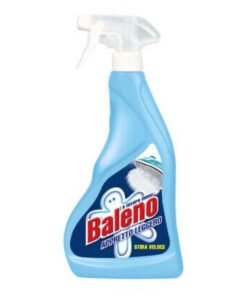 Baleno Appretto Leggero apretas lyginimui ,525 ml