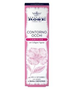 Acqua alle Rose raminamasis paakių kremas, 15 ml