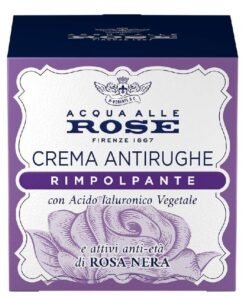 Acqua alle Rose veido kremas nuo raukšlių, 50 ml