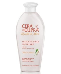 Cera di Cupra micelinis vanduo, 200 ml