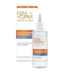 Cera di Cupra liftingo veido serumas su kolagenu, 30 ml