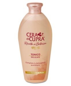 Cera di Cupra švelnus veido tonikas, 200 ml