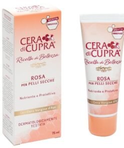 Cera di Cupra maitinamasis veido kremas sausai odai, 75 ml