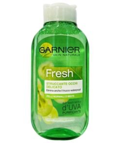 Garnier Skin Naturals Fresh akių makiažo valiklis, 125 ml