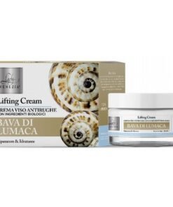 Lady Venezia veido kremas su sraigių gleivėmis, 50 ml