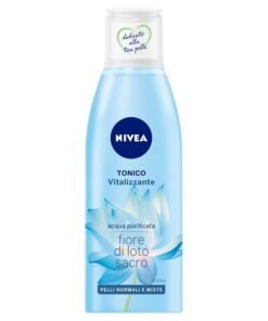 Nivea gaivinamasis veido tonikas, 200 ml