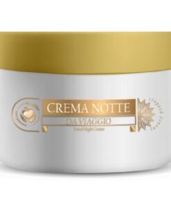 Setablu naktinis veido kremas, 50 ml