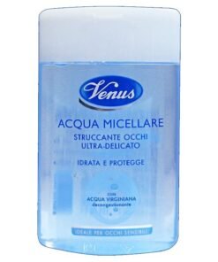 Venus micelinis akių makiažo valiklis, 125 ml
