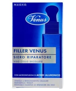Venus Filler atkuriamasis veido serumas, 30 ml