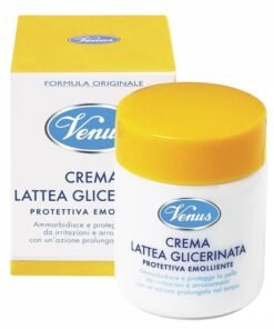 Venus glicerino veido kremas, 50 ml