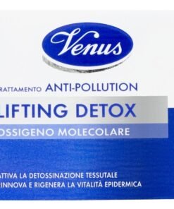 Venus Lifting Detox veido kremas, 50 ml